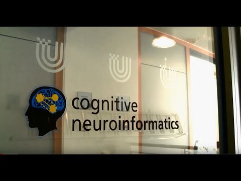 Kognitive Neuroinformatik / Universität Bremen