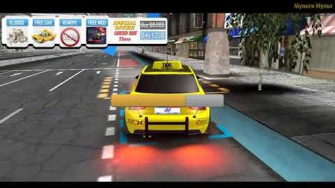 Amazing Taxi Simulator V2 2019 Unity Game Source Code sellunitysourcecodes