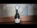 Degustacja Tokai Furmint Pelle Pince 2019