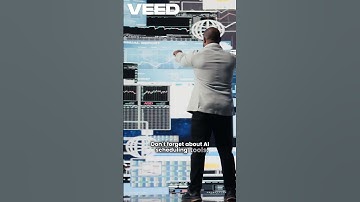 Boost Your Productivity With These AI Tools in 2025