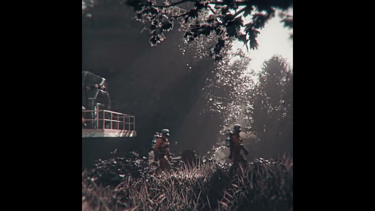 Lethal Company | Edit - "Below the surface"