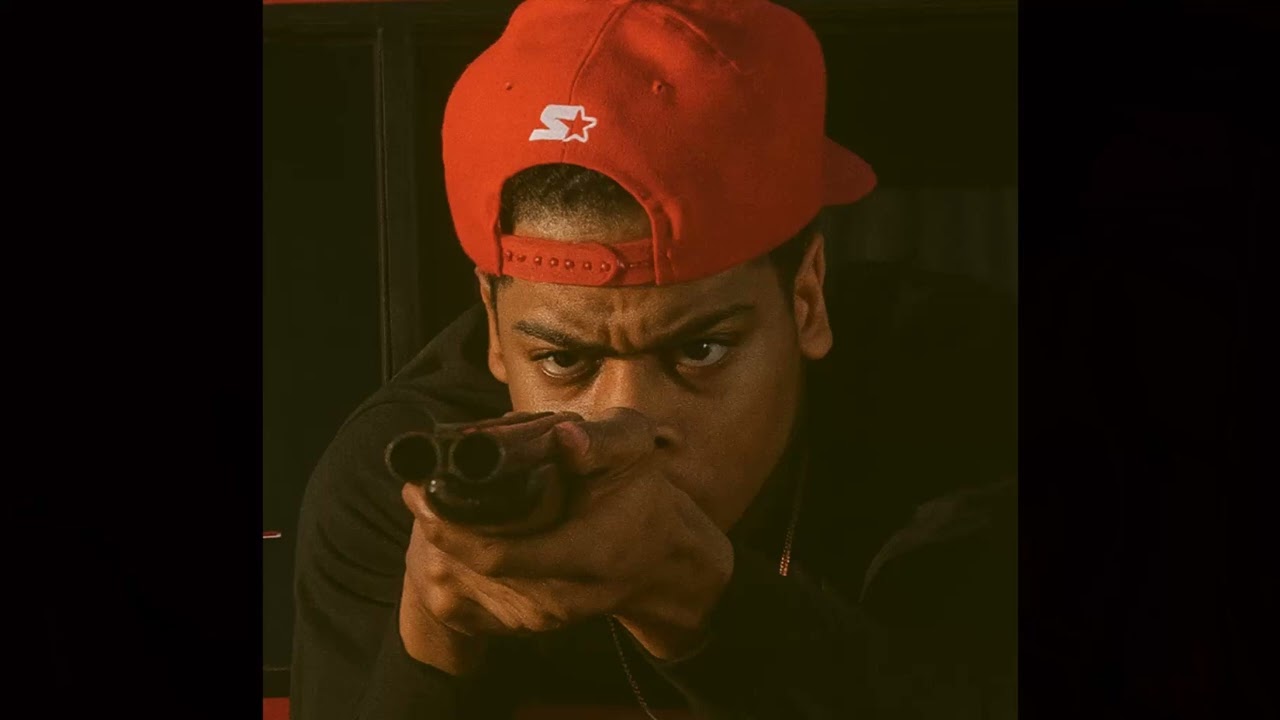 (FREE) Griselda Type Beat - Street Gospel