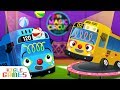 The Little Bus Circus Team | Tayo&#39;s Story Book | Tayo Play | Tayo the Little Bus | KIGLE GAMES