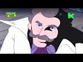 Monster Kid Episode In Hindi