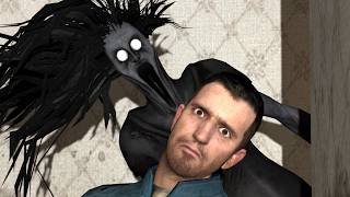 Haunted Hotel is a gmod map about a haunted hotel. In which a hotel is haunted hauntingly.