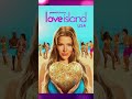 Love Island Star QUITS After Racist Podcast Exposed #shorts