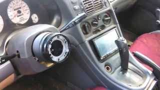 Project 420a update #3 96 Eclipse gs