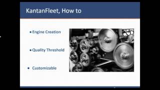 Start Translation Project Faster with KantanFleet™