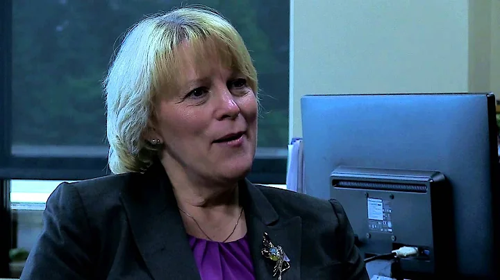 Debbie Derr - End Of Year 2014