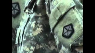 The 2012 V Corps Command Video: 