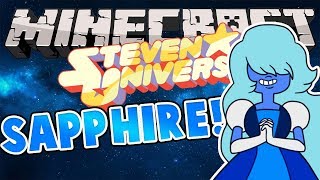 SAPPHIREEE | KAGIC/STEVEN UNIVERSE LET'S PLAY l #11 screenshot 4