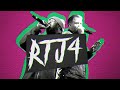 How Run the Jewels Made the Perfect Protest Album