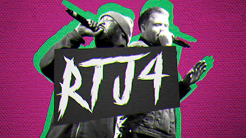 How Run the Jewels Made the Perfect Protest Album