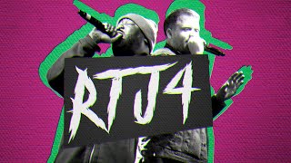 How Run the Jewels Made the Perfect Protest Album