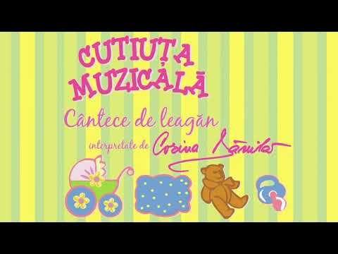 Assista a Cantec de leagan - Corina Danila - Cantece de leagan 1 no YouTube