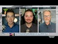 The First Cut at the 2024 U.S. Open - Reports from Pinehurst No. 2 + Picks, Sleepers | FC on CBSSN