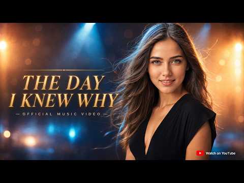 Melaira - The Day I Knew Why (Official Music Video)