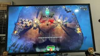Gauntlet Slayer Edition: The Vacant Sea in 40.08 (NG+E)