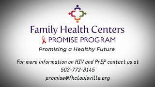 Celebrity Family Health Centers Promise Program HIV Testing Services Wealth