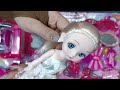 ✨ Insanely Satisfying Doll Salon Unboxing ASMR — Can’t Stop Watching
