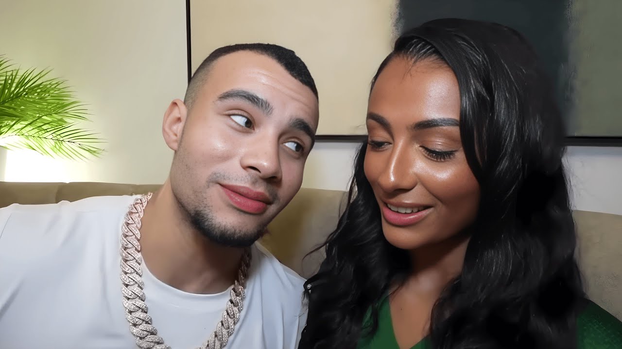 HSTIKKYTOKKY'S 15 GIRL PARTY LIVE!