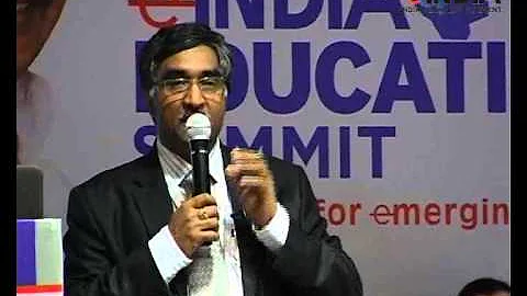eINDIA 2012 - School Education Track:  Alternative...
