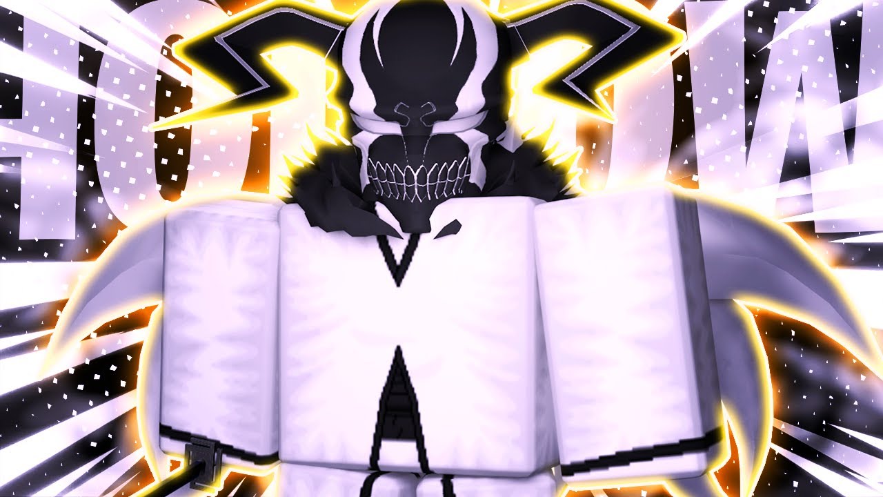 So Many NEW BLEACH GAMES Are Coming To Roblox In 2022