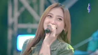 Shinta Arsinta Ft Wahyu Sax - Sinarengan | Ngobrol Raono Entek E