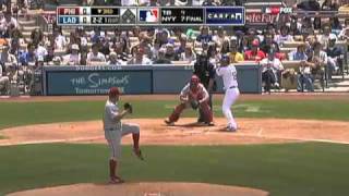 2009/06/06 Blanton's quality start