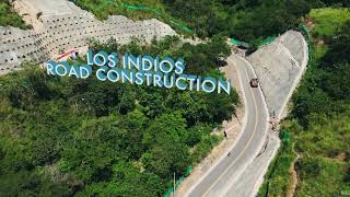 Marmato Lower Mine Construction – February 2025 Update | Aris Mining