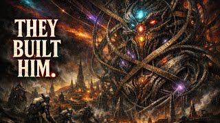 Why the Necrons Fear the Void Dragon Awakening in WH40K