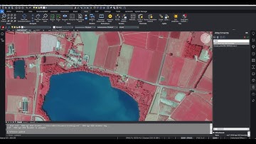 Mapconnect NL with BricsCAD Pro