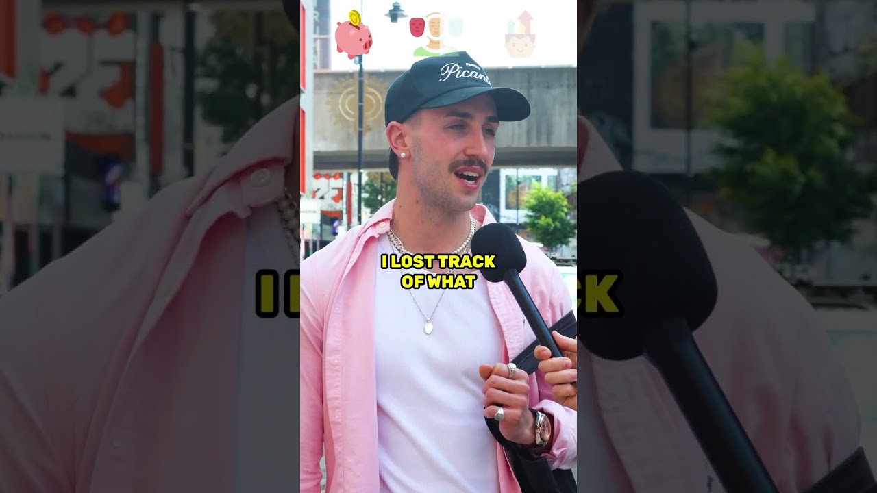 3 REASONS why 90% of people give up on their dream job 🤔 