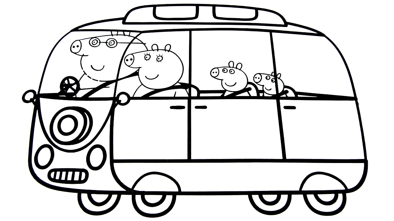 7100 Top New Car Coloring Pages Images & Pictures In HD