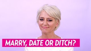 Dorinda Medley / Marry, Date or Ditch