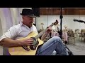 Pre-Gig Jam – Soundcheck Solos Before the Wedding