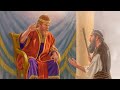 David: La justicia y la misericordia de Dios (3ª parte) | Personajes Bíblicos