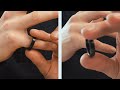 Effortless RING TRICK - TUTORIAL | TheRussianGenius