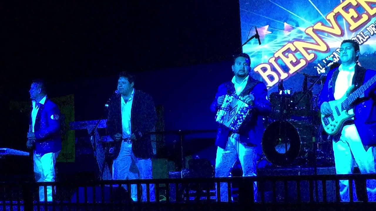 Grupo F5Di que regresaras YouTube