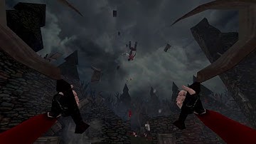 DUSK Weapon Trailer (Maximum Action)