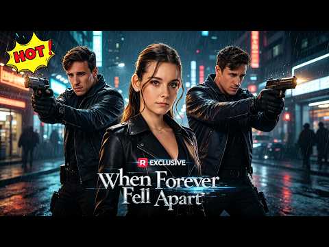 When Forever Fell Apart #reelshort #drama