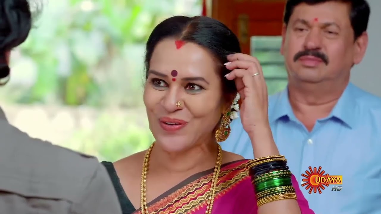 Ananda Raaga | Ep 01- 06 | Weekly Recap | Udaya TV | Kananda Serial