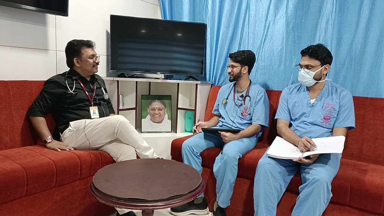 Case Discussion || Hypokalemia