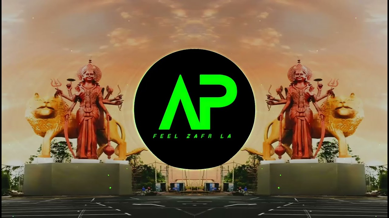 AIGIRI NANDINI - SOUL PROD - MIX (Mahashivratri2026) 