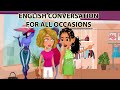 English Conversation for All Occasions