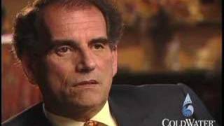 Dr. David Berlinski: What's the Harm? (Clip 19)