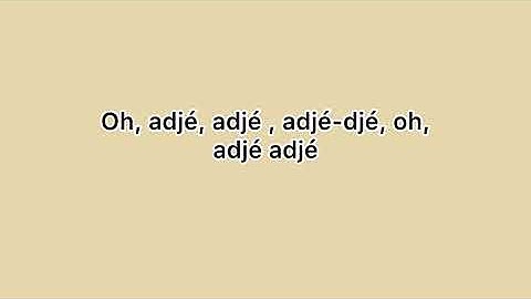 Tayc - Forévà (English Lyrics)