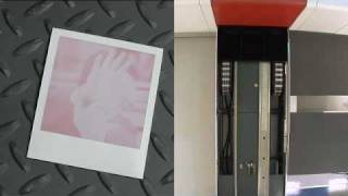 INCA Digital Onset Printer in Action at Tempt In-Store Productions