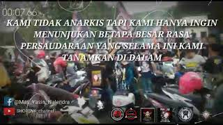 Story Wa solidaritas tanpa batas #PSHT TERBARU 2020