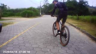 pedal 100km 2parte #audax #shimano #deore